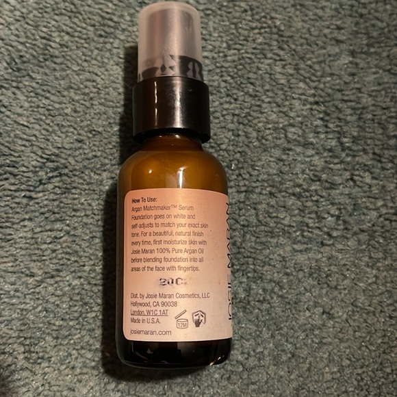 Bran New Josie Maran Argan Matchmaker - Picture 2 of 3